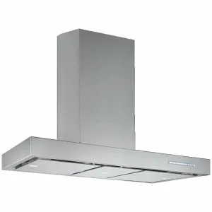 Schweigen 90cm Silent Canopy Rangehood + ISODRIVE 650 Motor WM-EX90S1 PKWM-EX90S1 by Schweigen, a Rangehoods for sale on Style Sourcebook
