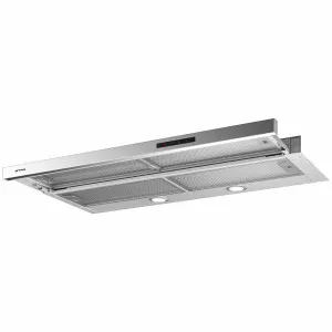 Smeg 90cm Telescopic SlideOut Rangehood STH950X by Smeg, a Rangehoods for sale on Style Sourcebook