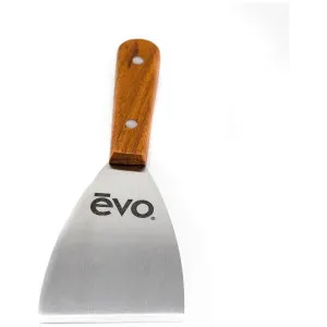 Evo Cooksurface Scraper 12-0111-AC by Evo, a BBQs for sale on Style Sourcebook