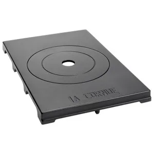 La Cornue Simmering Plate 110 CFEBPLATE by La Cornue, a Cooktops for sale on Style Sourcebook