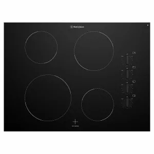 Westinghouse 70cm Ceramic Cooktop WHC742BC by Westinghouse, a Cooktops for sale on Style Sourcebook