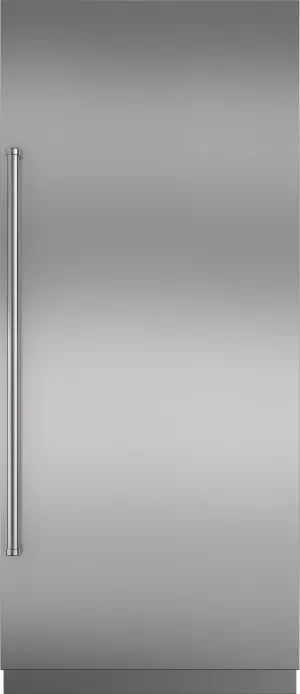 Sub-Zero Door Panel with Professional Handle - Right Hinge 7025316 by Sub-Zero, a Refrigerators, Freezers for sale on Style Sourcebook
