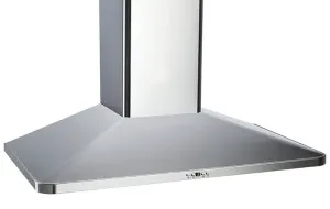 Schweigen 60cm Classic Series Canopy Rangehood with External Motor PKWM21906FQ by Schweigen, a Rangehoods for sale on Style Sourcebook