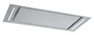 Sirius 110cm Valentina Series Ceiling Cassette Rangehood with External Motor SLT968EMWHPSEM7XS316 by Sirius, a Rangehoods for sale on Style Sourcebook