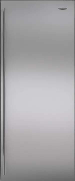 Sub-Zero Refrigerator Door Panel with Tubular Handle 7030223 by Sub-Zero, a Refrigerators, Freezers for sale on Style Sourcebook