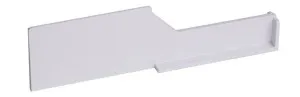 Sub-Zero Reduced Toe Kick Divider 7029956 by Sub-Zero, a Refrigerators, Freezers for sale on Style Sourcebook