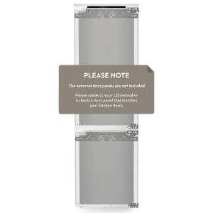 Liebherr 253L Pure Series Fully Integrated Bottom Mount Fridge Right Hinge ICNH5103RH by Liebherr, a Refrigerators, Freezers for sale on Style Sourcebook