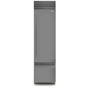 Fhiaba 60cm X-Pro Fridge with Tri-Mode Left Hinge - Satin Steel XS5990TST6AM4DH by Fhiaba, a Refrigerators, Freezers for sale on Style Sourcebook