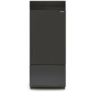 Fhiaba 90cm X-Pro Fridge with Tri-Mode and Ice Maker Right Hinge - Titanium XS8990TST6IAM5DH by Fhiaba, a Refrigerators, Freezers for sale on Style Sourcebook
