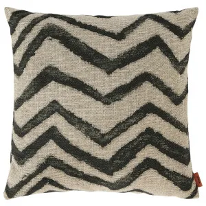 Missoni Graffiti 172 Cushion 40x40 8053147554761 by Missoni, a Cushions, Decorative Pillows for sale on Style Sourcebook
