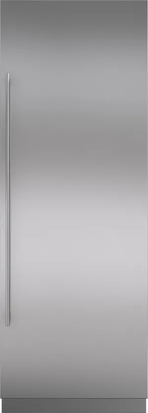 Sub-Zero Door Panel with Tubular Handle 7023626 by Sub-Zero, a Refrigerators, Freezers for sale on Style Sourcebook