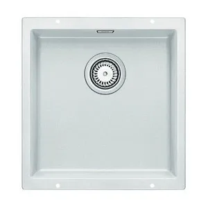 Blanco Single Bowl Undermount Sink SUBLINE400UWK5 by Blanco, a Kitchen Sinks for sale on Style Sourcebook