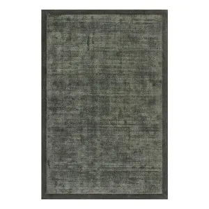 Chevalier Rug 250x350cm in Olive by OZ Design, a Contemporary Rugs for sale on Style Sourcebook