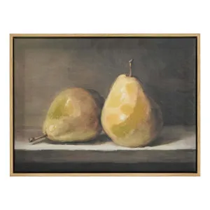 Spencer Box Framed Canvas in 40x30cm by OZ Design, a Painted Canvases for sale on Style Sourcebook