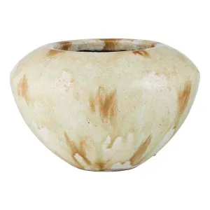 Cora Vase Large 40x26cm in Multi by OZ Design, a Vases & Jars for sale on Style Sourcebook