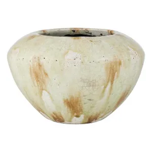 Cora Vase Small 29x19cm in Multi by OZ Design, a Vases & Jars for sale on Style Sourcebook