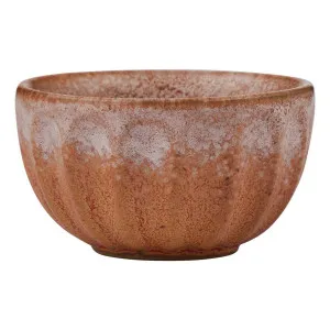Studio Bowl Small 9x5cm in Rosa by OZ Design, a Decorative Plates & Bowls for sale on Style Sourcebook