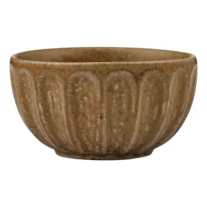 Studio Bowl Large 11x6cm in Olive by OZ Design, a Decorative Plates & Bowls for sale on Style Sourcebook