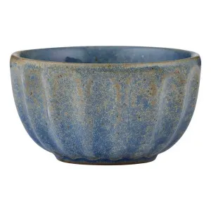 Studio Bowl Large 11x6cm in Denim by OZ Design, a Decorative Plates & Bowls for sale on Style Sourcebook