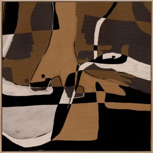 Awakening Canvas Art Print by Urban Road, a Prints for sale on Style Sourcebook