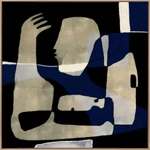 Awakening II Canvas Art Print by Urban Road, a Prints for sale on Style Sourcebook