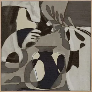 Essence I Canvas Art Print by Urban Road, a Prints for sale on Style Sourcebook