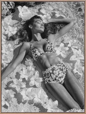 What Dreams Are Made Of Canvas Art Print by Urban Road, a Prints for sale on Style Sourcebook