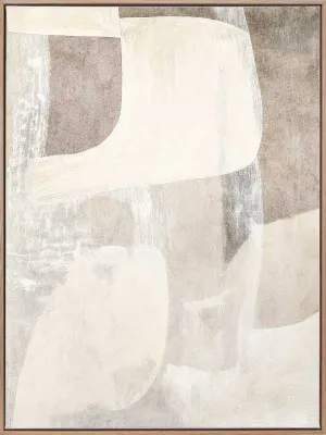 Nostalgic Mood I Canvas Art Print by Urban Road, a Prints for sale on Style Sourcebook