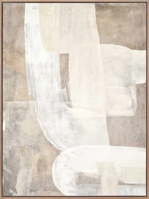 Nostalgic Mood III Canvas Art Print by Urban Road, a Prints for sale on Style Sourcebook