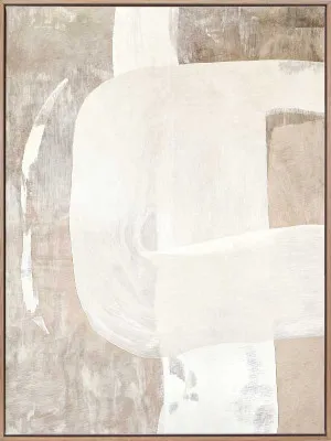 Nostalgic Mood II Canvas Art Print by Urban Road, a Prints for sale on Style Sourcebook