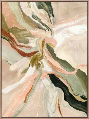 Warm Memories I Canvas Art Print by Urban Road, a Prints for sale on Style Sourcebook