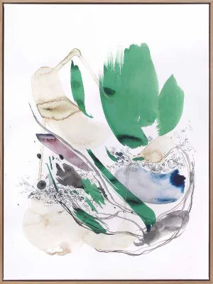 Unanticipated Canvas Art Print by Urban Road, a Prints for sale on Style Sourcebook