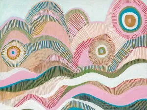 Sail Away Wallpaper by Urban Road, a Wallpaper for sale on Style Sourcebook