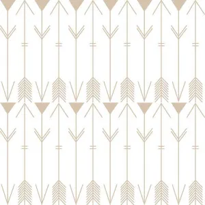 My North, My South I Nude Wallpaper by Urban Road, a Wallpaper for sale on Style Sourcebook
