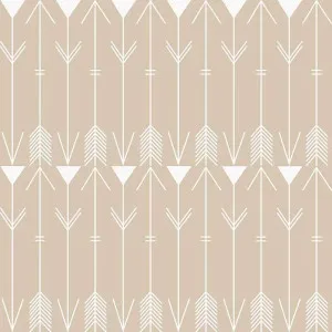 My North, My South II Nude Wallpaper by Urban Road, a Wallpaper for sale on Style Sourcebook