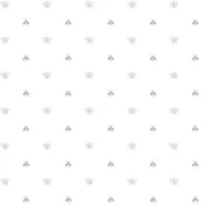 Pure Spirit I Blush Wallpaper by Urban Road, a Wallpaper for sale on Style Sourcebook
