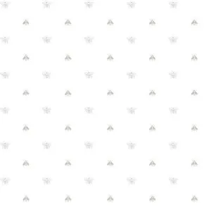 Pure Spirit I Grey Wallpaper by Urban Road, a Wallpaper for sale on Style Sourcebook
