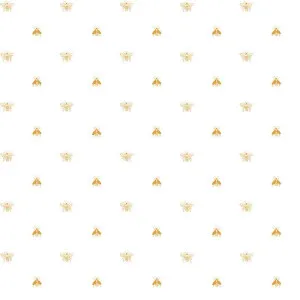Pure Spirit I Ochre Wallpaper by Urban Road, a Wallpaper for sale on Style Sourcebook