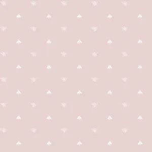 Pure Spirit II Raspberry Wallpaper by Urban Road, a Wallpaper for sale on Style Sourcebook