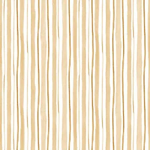 Cascade Ochre Wallpaper by Urban Road, a Wallpaper for sale on Style Sourcebook