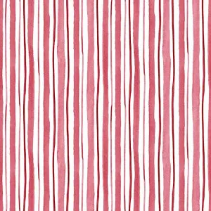 Cascade Raspberry Wallpaper by Urban Road, a Wallpaper for sale on Style Sourcebook
