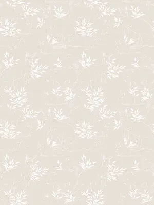 Bushland Friends II Nude Wallpaper by Urban Road, a Wallpaper for sale on Style Sourcebook