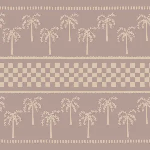 Coastal Road Clay Wallpaper by Urban Road, a Wallpaper for sale on Style Sourcebook