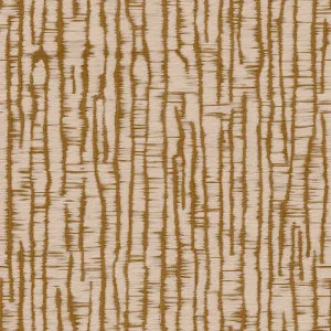 Imprint Light Brown Wallpaper by Urban Road, a Wallpaper for sale on Style Sourcebook