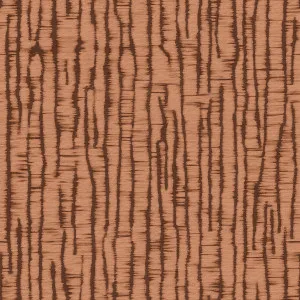 Imprint Terracotta Wallpaper by Urban Road, a Wallpaper for sale on Style Sourcebook