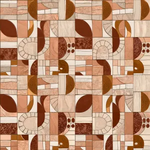 Origins Rust Wallpaper by Urban Road, a Wallpaper for sale on Style Sourcebook