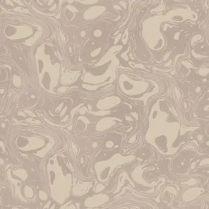 Fluid Neutral Wallpaper by Urban Road, a Wallpaper for sale on Style Sourcebook