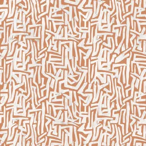 Fossil Pale Blush Wallpaper by Urban Road, a Wallpaper for sale on Style Sourcebook
