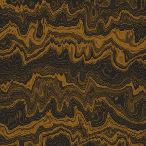 Woodgrain Warm Honey Wallpaper by Urban Road, a Wallpaper for sale on Style Sourcebook