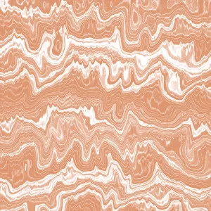 Woodgrain Blush Nude Wallpaper by Urban Road, a Wallpaper for sale on Style Sourcebook
